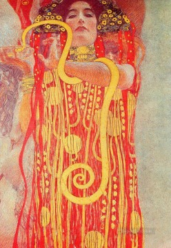  klimt deco art - University of Vienna Ceiling Paintings Gustav Klimt